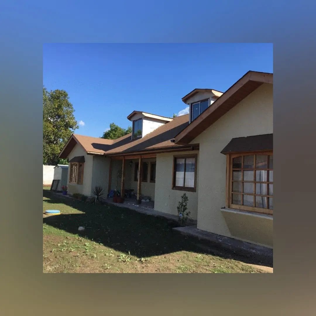 CASA ISLA DE MAIPO 105M2 