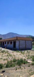 CASA EL MONTE 120M2