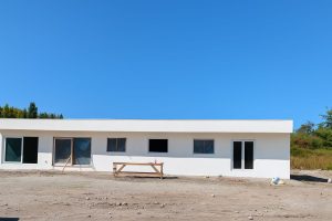 CASA EL MONTE 120M2