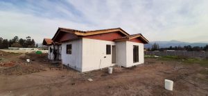 CASA PAINE 140M2
