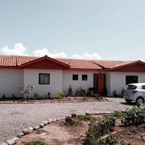 CASA PAINE 140M2